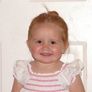 Meet your Posher, Kaylene